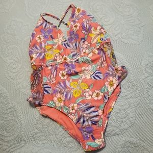 Cute bathing suit...